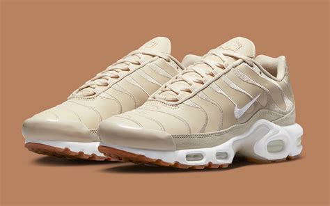 nike tn beige herren